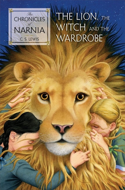 Item #30562 The Lion, the Witch and the Wardrobe (The Chronicles of Narnia). C. S. Lewis