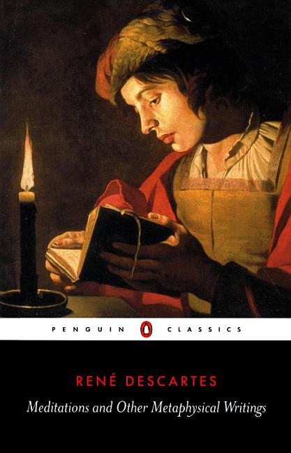Item #77556 Meditations and Other Metaphysical Writings (Penguin Classics). Rene Descartes