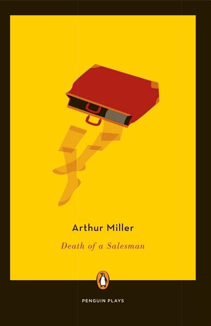Item #27893 Death of a Salesman (Penguin Plays). Arthur Miller