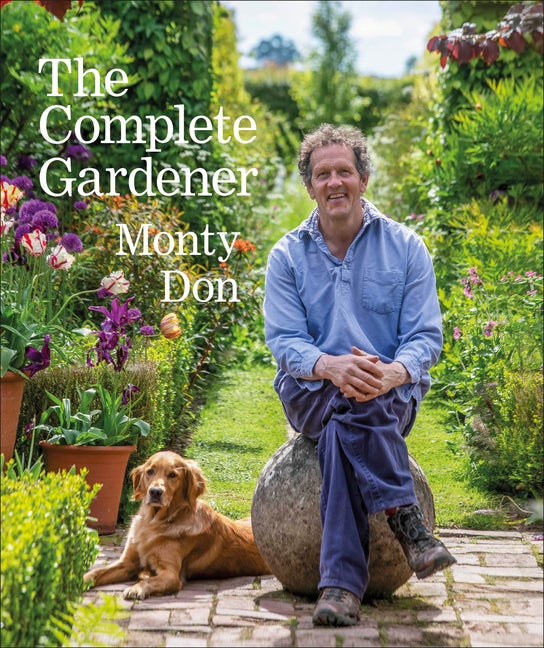 Item #82361 The Complete Gardener: A Practical, Imaginative Guide to Every Aspect of Gardening....