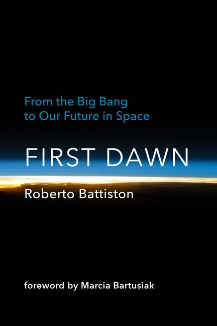 Item #83066 First Dawn. Roberto Battiston.
