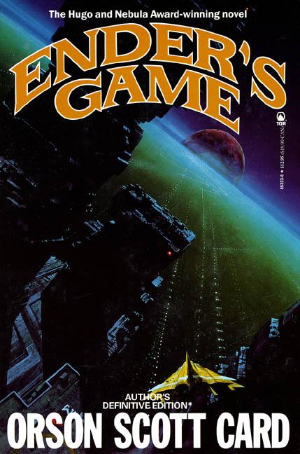 Item #33072 Ender's Game (The Ender Quintet). Orson Scott Card
