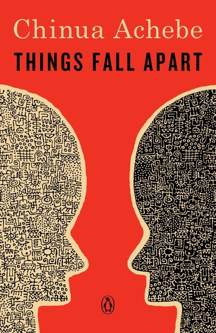Item #28341 Things Fall Apart. Chinua Achebe