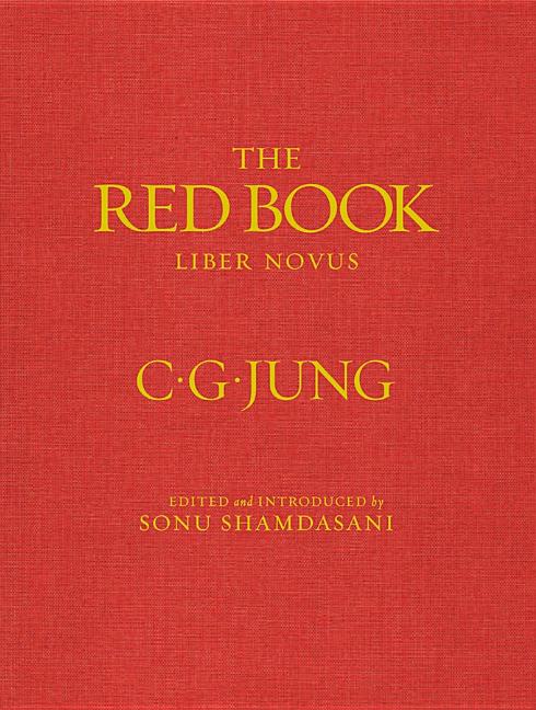 Item #31790 The Red Book (Philemon). C. G. Jung