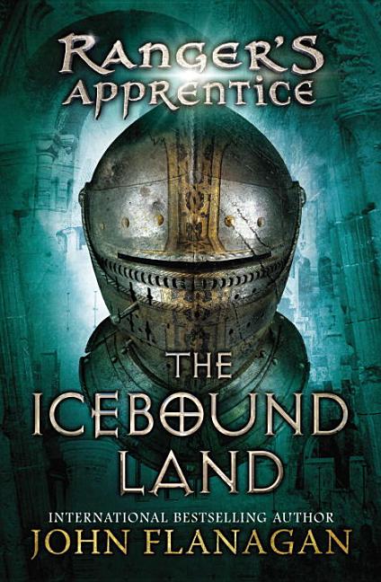 Item #28472 The Icebound Land (Ranger's Apprentice #3). John Flanagan