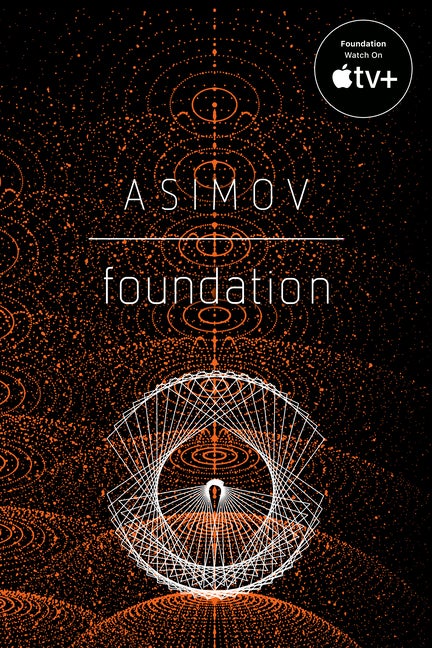 Item #30128 Foundation (Foundation Novels). Isaac Asimov