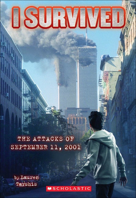 Item #33956 I Survived The Attacks Of September 11th, 2001 (Turtleback School & Library Binding...
