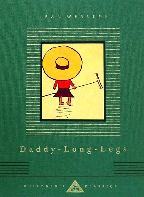 Item #78590 Daddy-Long-Legs. Jean Webster