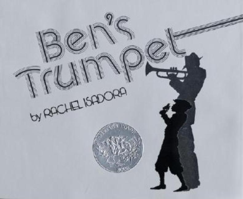 Item #80812 Ben's Trumpet. Rachel Isadora