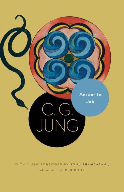 Item #26701 Answer to Job: (From Vol. 11 of the Collected Works of C. G. Jung) (Bollingen...