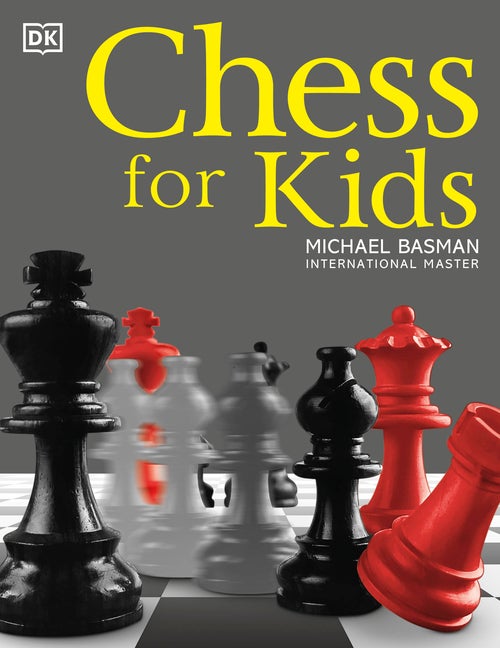 Item #62487 Chess for Kids. Michael Basman