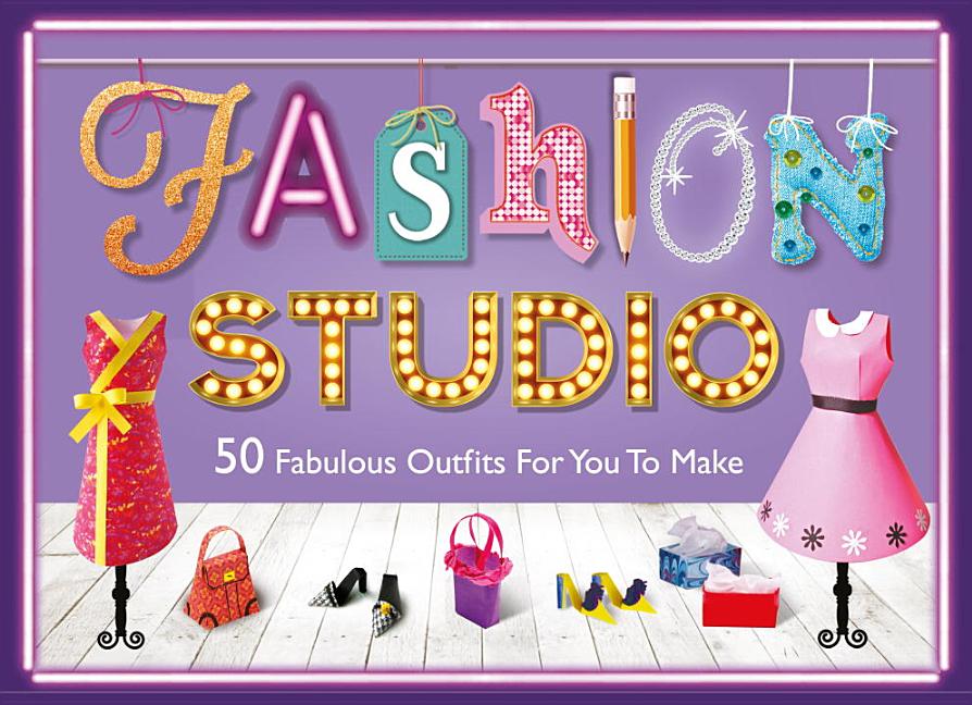 Item #29695 Fashion Studio. Helen Moslin