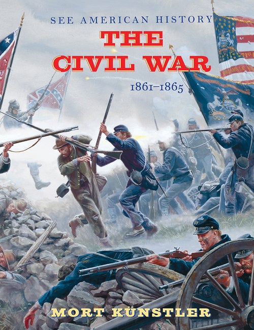 Item #26593 Looking at the Civil War. Alan Axelrod