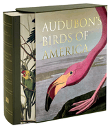 Item #124546 Audubon's Birds of America. Roger Tory Peterson, Virginia Marie Peterson