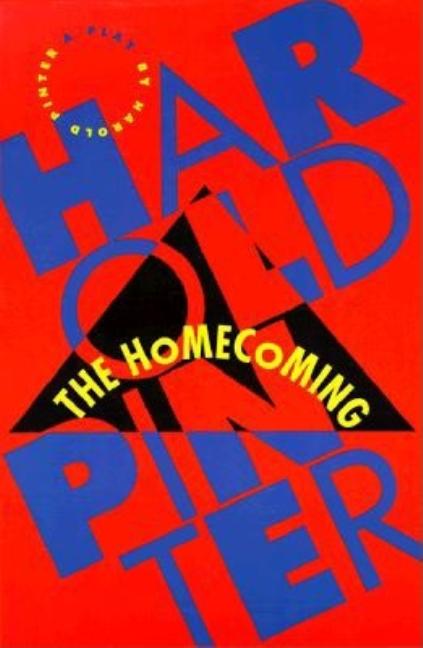 Item #26719 The Homecoming. Harold Pinter