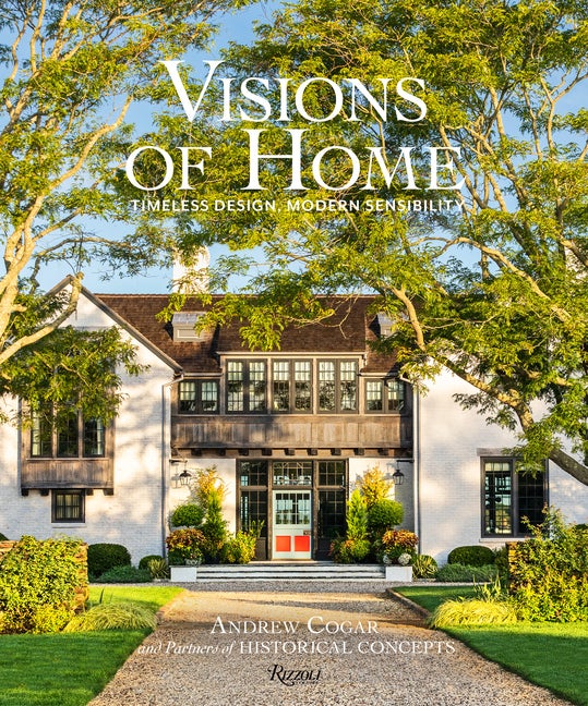 Item #60033 Visions of Home. Andrew Cogar, Marc, Kristal.