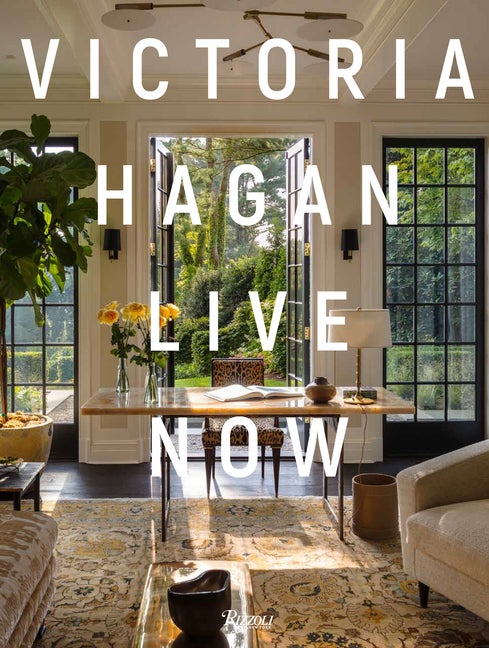 Item #69096 Victoria Hagan: Live Now. Victoria Hagan