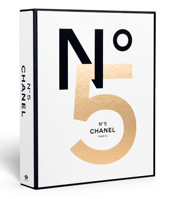 Item #75487 Chanel No. 5: Story of a Perfume. Pauline Dreyfus