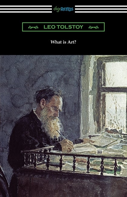 Item #81313 What is Art? Leo Tolstoy