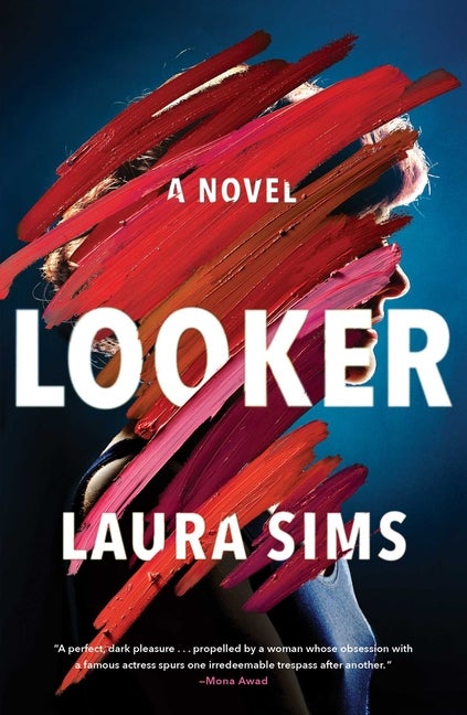 Item #27637 Looker. Laura Sims