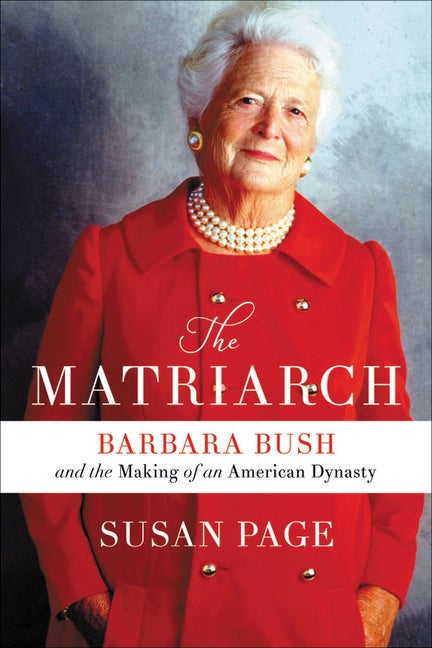 Item #31739 The Matriarch. Susan Page