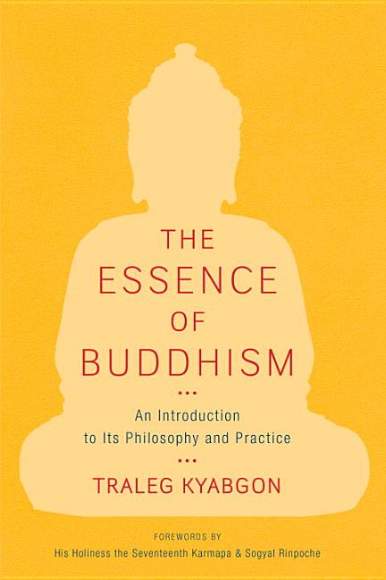 Item #63355 The Essence of Buddhism: An Introduction to Its Philosophy and Practice (Shambhala...