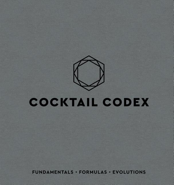 Item #41476 Six & Co: The Origins and Evolution of the Modern Cocktail. Alex Day, Nick, Fauchald,...