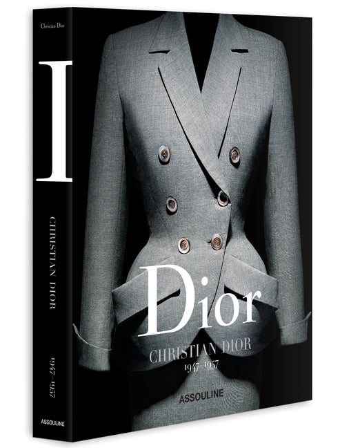 Item #47794 Dior by Christian Dior. Olivier Saillard