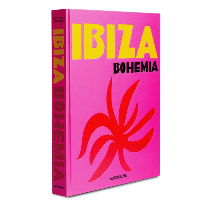 Item #27032 Ibiza Bohemia (Classics). Maya Boyd, Renu Kashyap, Producer