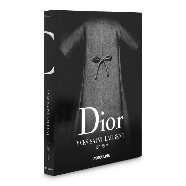 Item #47969 Dior by Yves Saint Laurent. Laurence Benaim, Laziz, Hamani