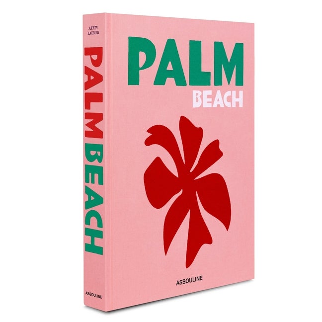 Item #40528 Palm Beach. Aerin Lauder