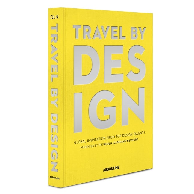 Item #55687 Travel by Design. Michael Boodro
