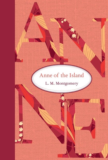 Anne of the Island (Anne of Green Gables