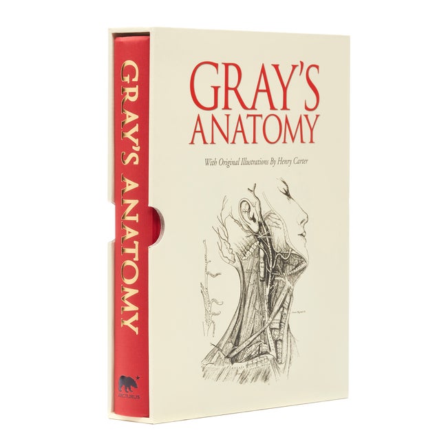 Item #32691 Gray's Anatomy. Henry Gray.