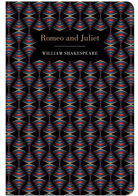 Item #81790 Romeo and Juliet. William Shakespeare