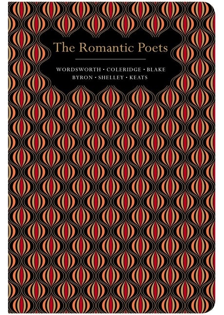 Item #81788 Romantic Poets. William Wordsworth, Shelley, George Gordon, Byron, William, Blake,...