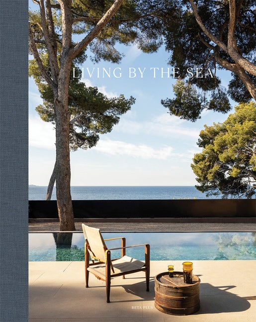 Item #81731 Living by the Sea. Wim Pauwels