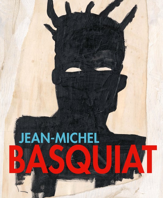Item #87374 Jean-Michel Basquiat. Dieter Buchhart, Antonia Hoerschelmann