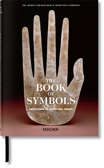 Item #54890 The Book Of Symbols: Reflections On Archetypal Images. ARAS Archive for Research in...