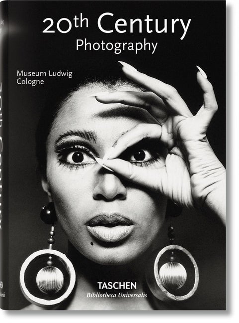 Item #79352 20th Century Photography. Taschen