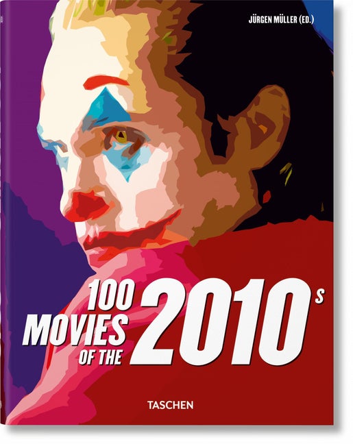 Item #75648 100 Movies of the 2010s. Jürgen Müller