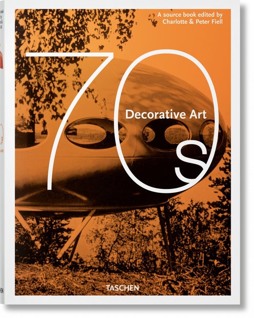 Item #60314 Decorative Art 1970s (MIDI). Fiell