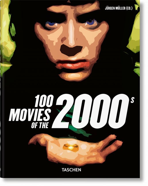 Item #86172 100 Movies of the 2000s. Jürgen Müller.