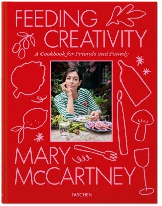 Mary McCartney - Book Signing Meet & Greet