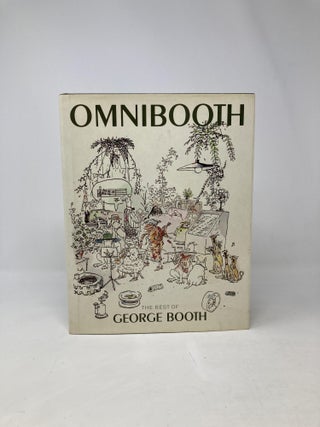 Omnibooth: The best of George Booth