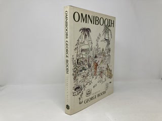 Omnibooth: The best of George Booth