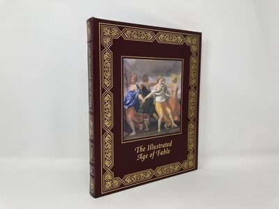 The Illustrated Age of Fable | Thomas Bulfinch | First Thus