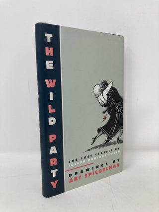 Item #100741 The Wild Party: The Lost Classic. Joseph Moncure March