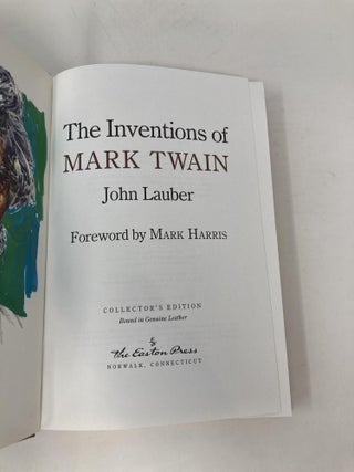 The Inventions of Mark Twain