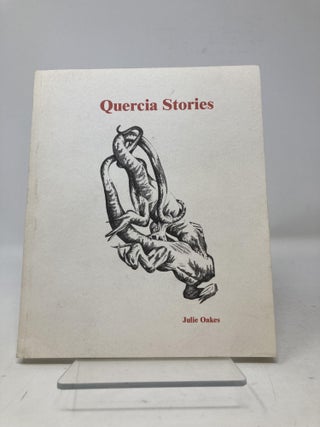 Quericia Stories